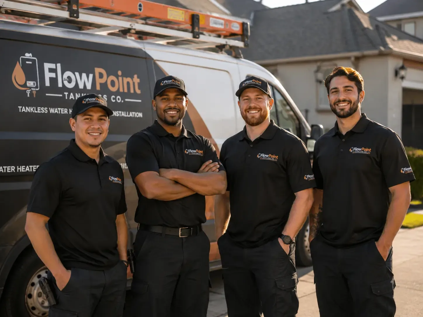 Tankless Water Heater Installation company in Augusta, MT