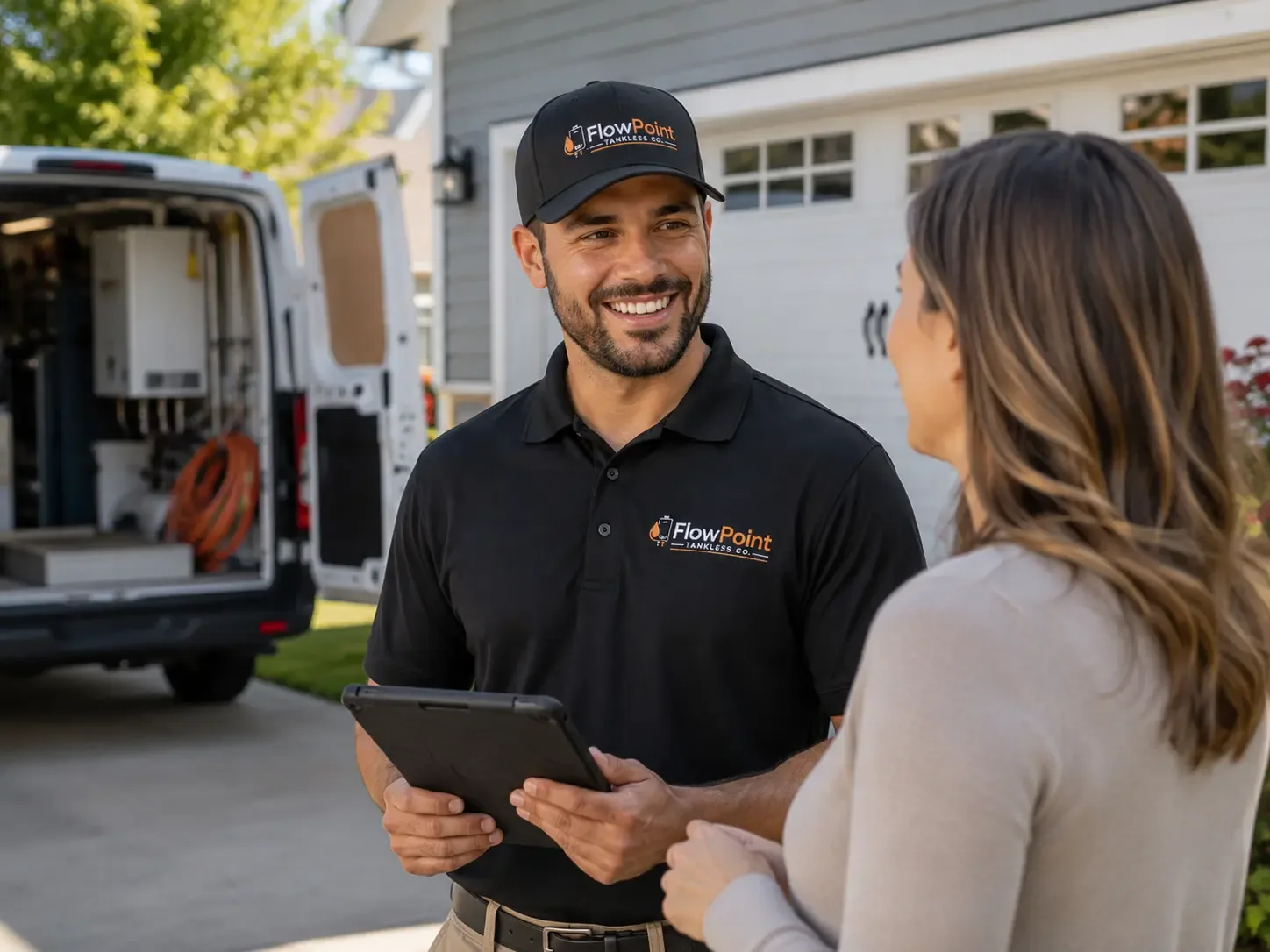 Tankless Water Heater Installation Augusta, MT FAQs